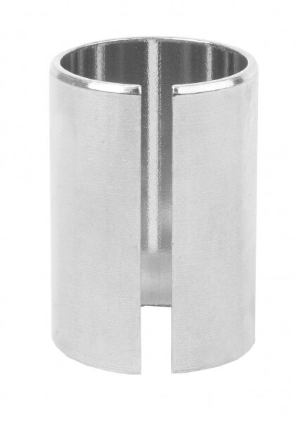 představec - redukce představců AH z 11/8" na 1"