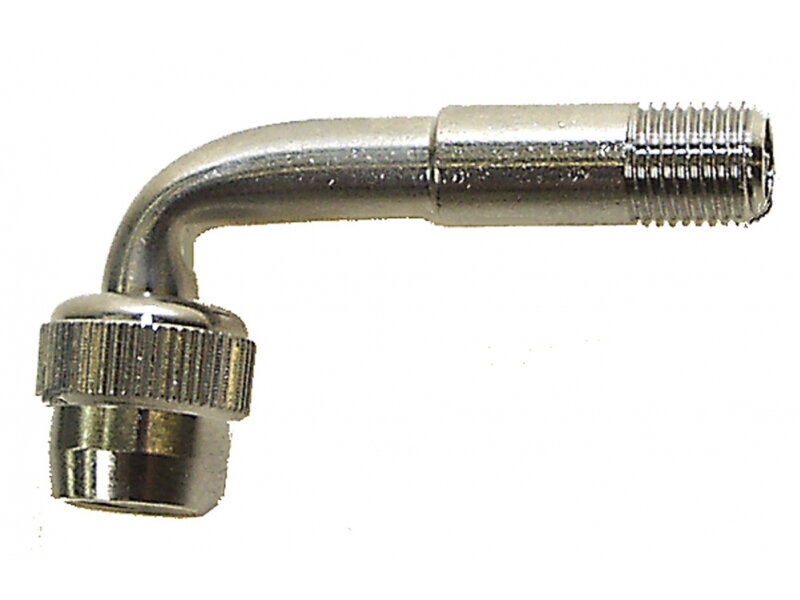 redukce ventilu auto/auto úhel 90° k huštění obtížně přístupných ventilků redukce ventilu auto/auto úhel 90° k huštění obtížně přístupných ventilků
