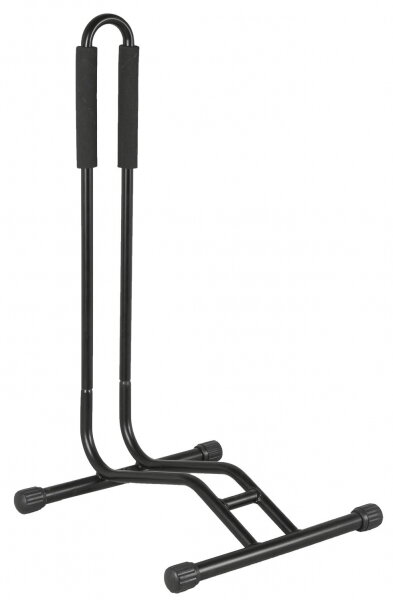 stojan kola EASYSTAND pro 12-29 černý servisní balení