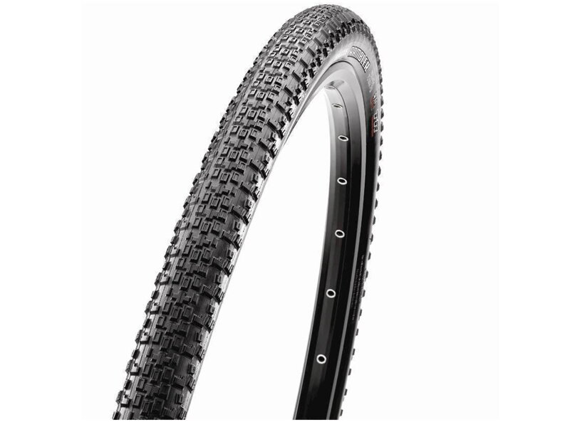 plášť 622 (28") MAXXIS Rambler drát 700x45 plášť 622 (28") MAXXIS Rambler drát 700x45