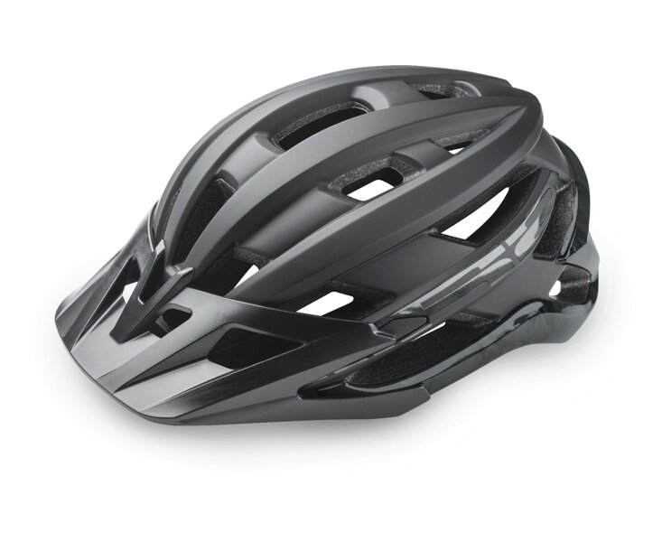 Přilba R2 GUARD černá  M: 55-59 cm 2024