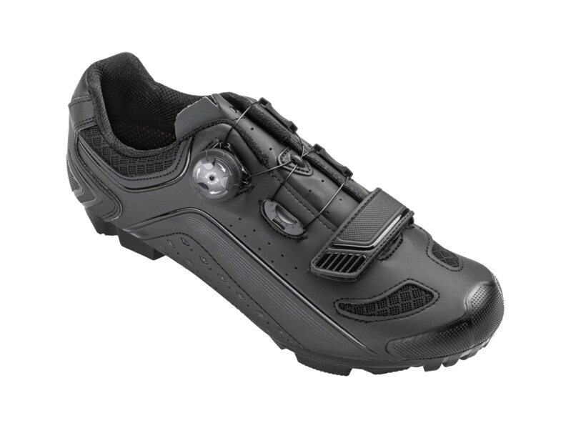 tretry mtb R2 VEGA ATSH05A černá tretry mtb R2 VEGA ATSH05A černá