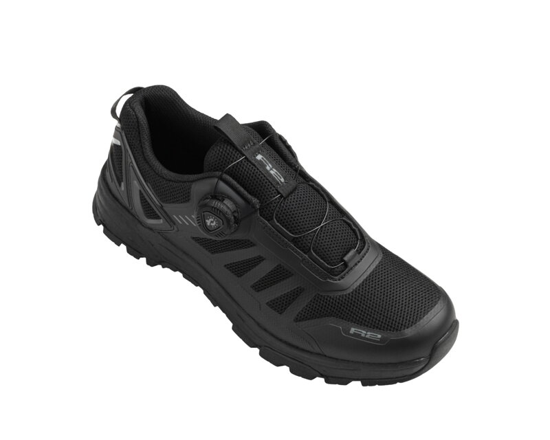 tretry mtb R2 STRATOS ATSH09A černá