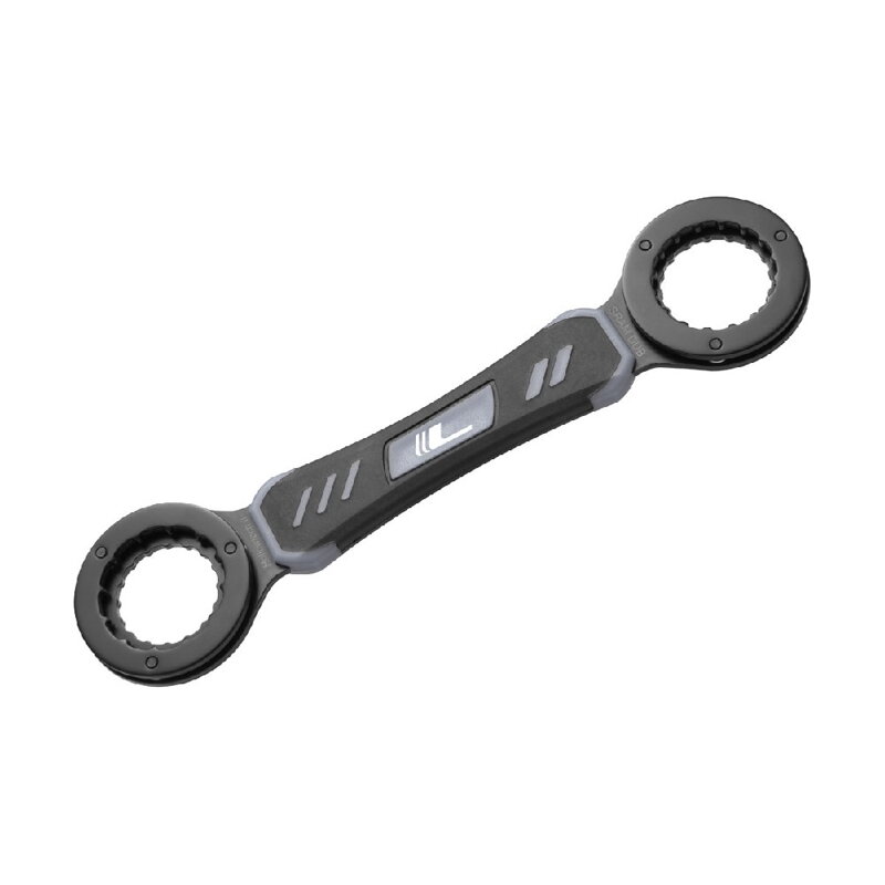 nářadí klíč na misky 4v1 LONGUS plochý pro více různých misek