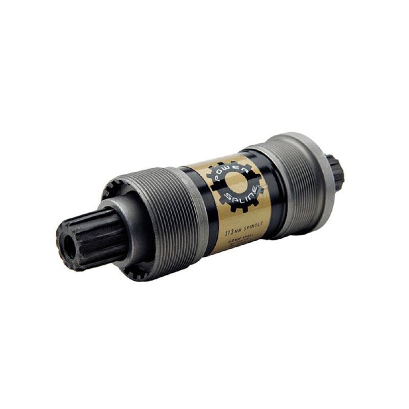 osa bsa 113 mm BB-06 68/113 PowerSpline Truvativ osa bsa 113 mm BB-06 68/113 PowerSpline Truvativ