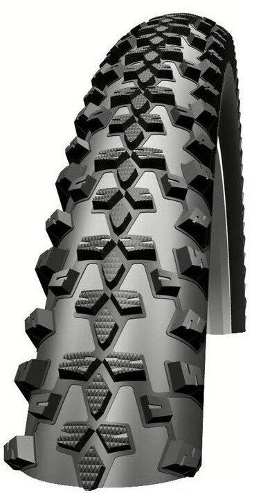 plášť 650B IMPAC 27,5x2,25 ( 57-584) SMARTPAC B/B BS118